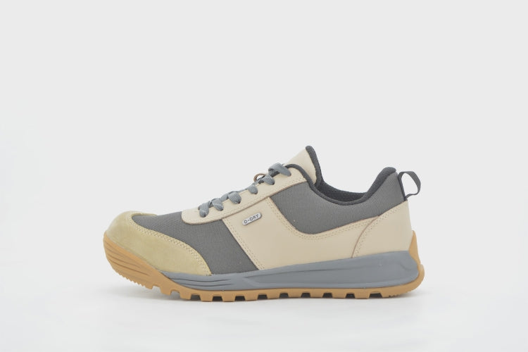 PIAMONTE LOW CUT TAUPE