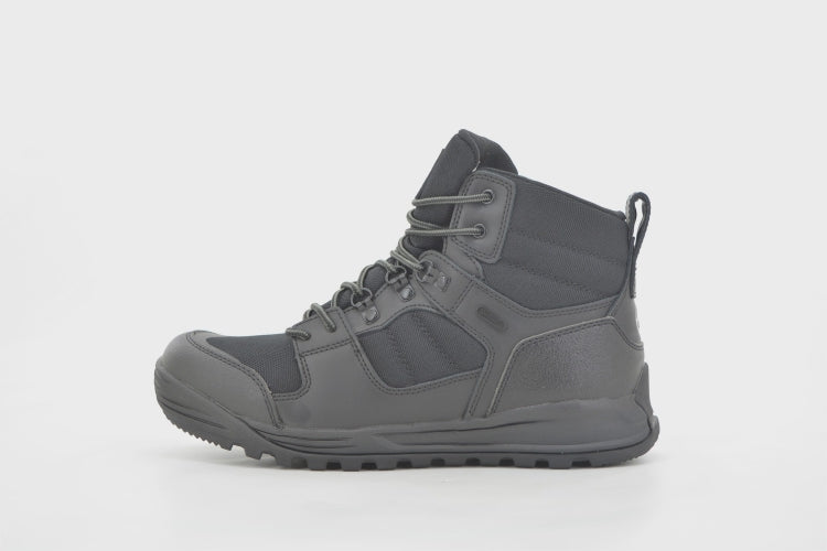 PIAMONTE HIGH CUT BLACK
