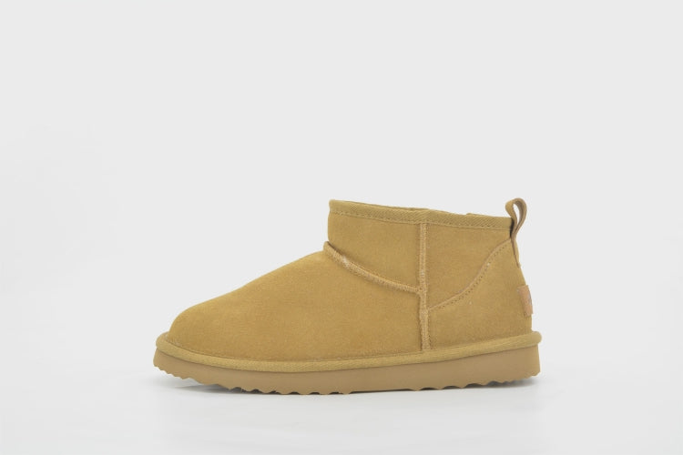 VERONA LOW II CAMEL